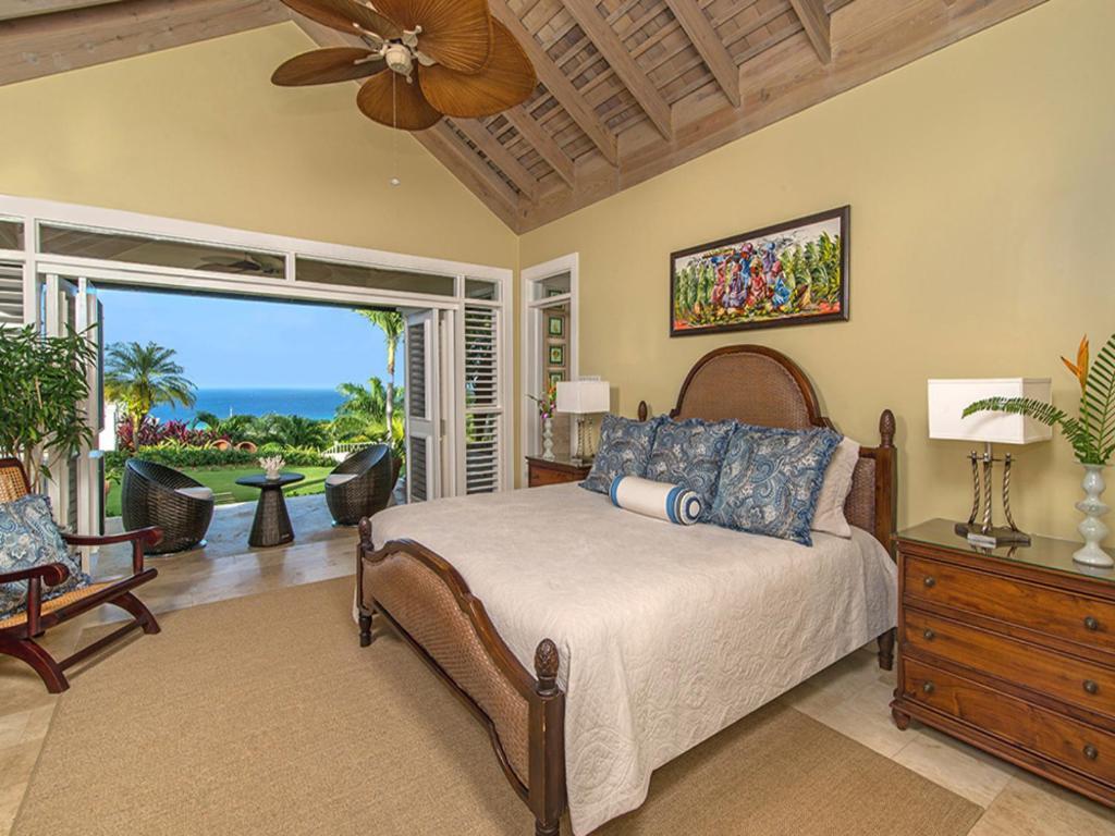 Villa Harmony Hill At The Tryall Club Sandy Bay  Exterior foto